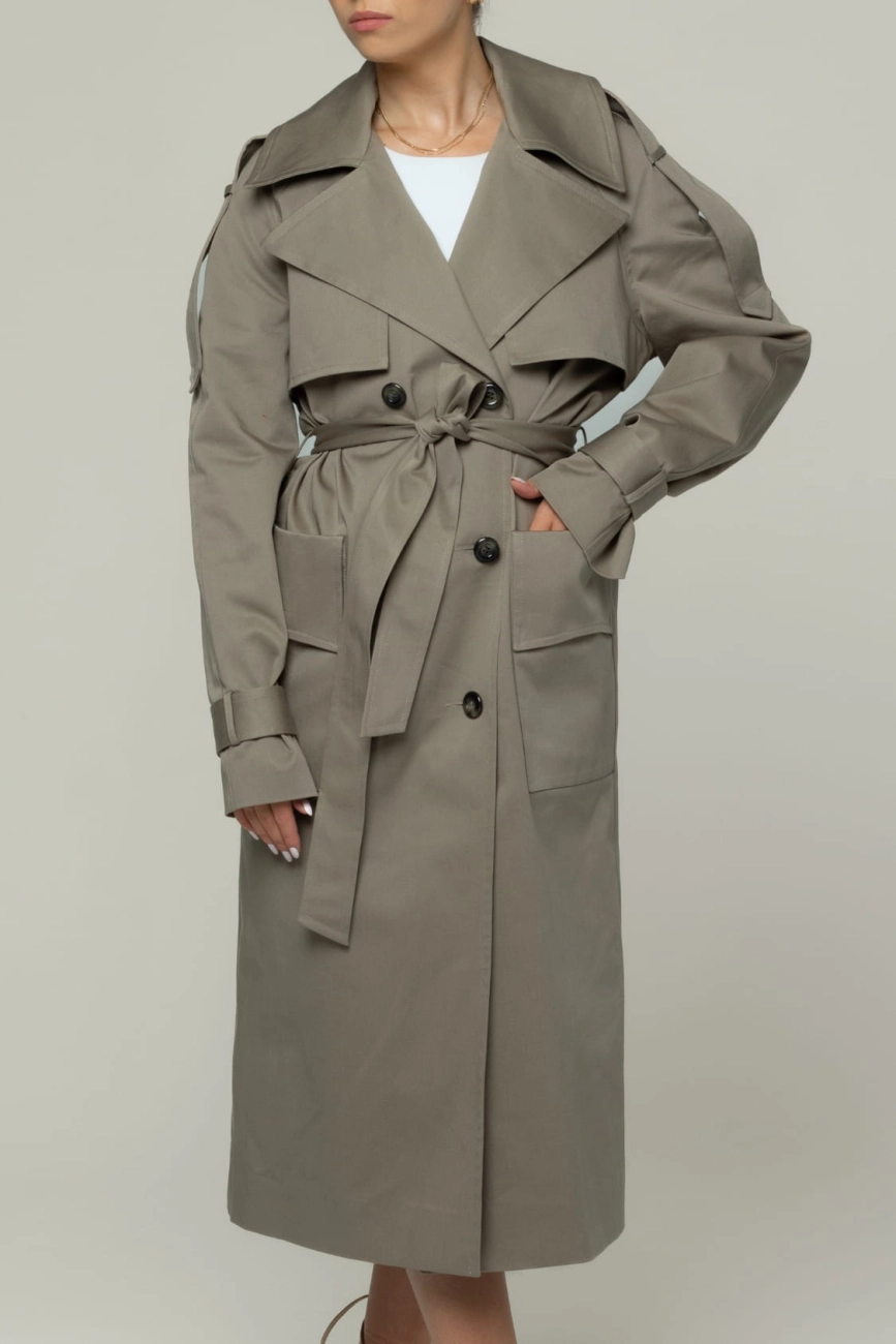 Trencz-oversize-damski-taupe-bezowy-ciemny-szary-3.jpg