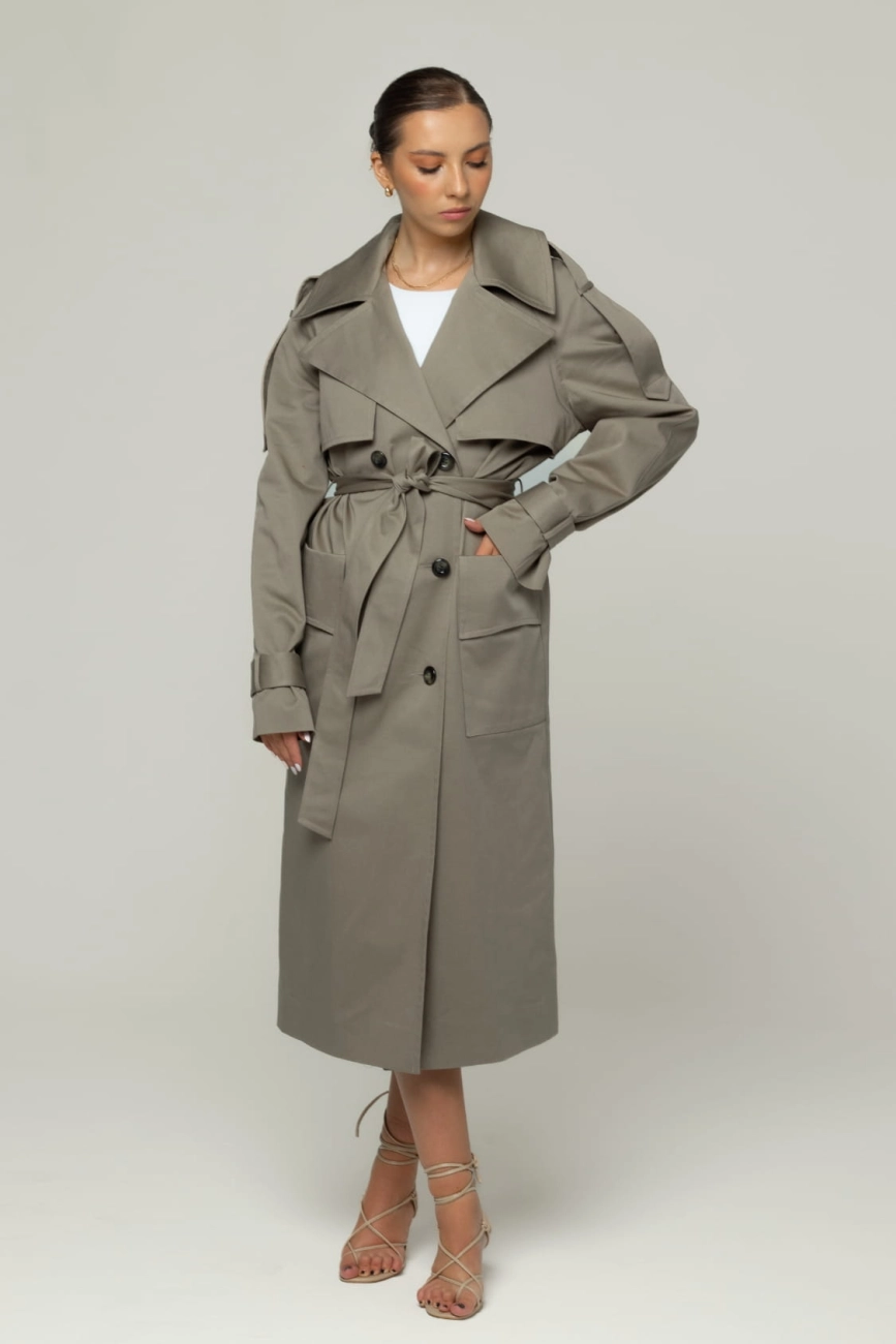 Trencz-oversize-damski-taupe-bezowy-ciemny-szary-1.jpg